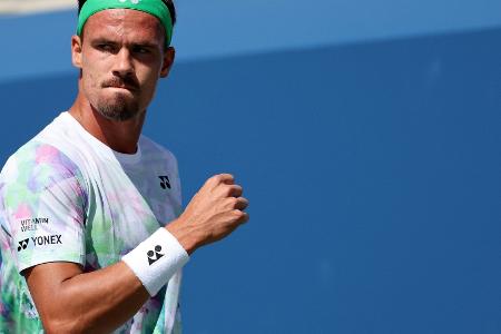 Deutschland vor Klassenerhalt im Davis Cup Deutschland vor Klassenerhalt im Davis Cup