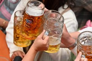 Die Wiesn geht los: Die besten Anti-Kater-Mittel fürs Oktoberfest