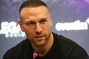 MMA: Dalisda gewinnt als erste Deutsche Oktagon-Titel