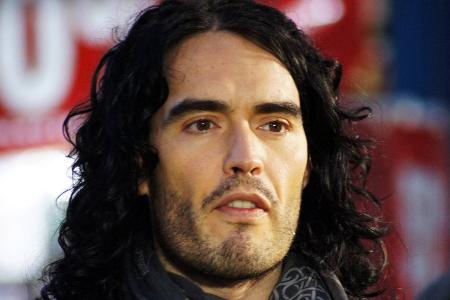 Vergewaltigungsvorwürfe gegen Russell Brand Vergewaltigungsvorwürfe gegen Russell Brand
