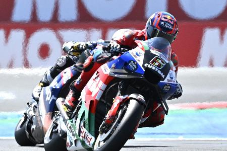 MotoGP: Bradl als Ersatzmann in Indien und Japan am Start MotoGP: Bradl als Ersatzmann in Indien und Japan am Start