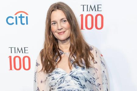 Nach Kritik: Drew Barrymore rudert mit Talkshow-Comeback zurück Nach Kritik: Drew Barrymore rudert mit Talkshow-Comeback zurück