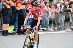 Kuss gewinnt Vuelta, Groves die letzte Etappe