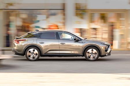 Citroen C5 X Hybrid 225 Shine Pack