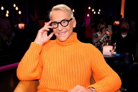 Wolfgang Joop kritisiert aktuellen Modestil der Frauen Wolfgang Joop kritisiert aktuellen Modestil der Frauen
