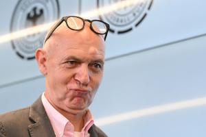 Neuendorf: Direktorenstelle Frauen wird "zeitnah" besetzt
