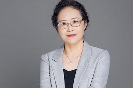 Ruiping Wang CEO Aurobay