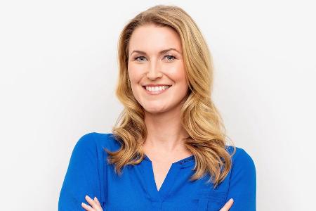 RTL-Moderatorin Daniela Will ist schwanger RTL-Moderatorin Daniela Will ist schwanger