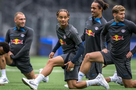 Die Sport-Höhepunkte am Dienstag, 19. September Die Sport-Höhepunkte am Dienstag, 19. September