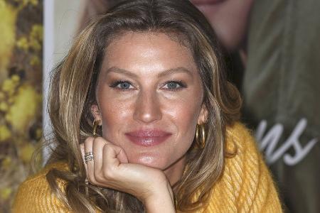 Gisele Bündchen: Gisele Bündchen: