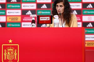 Spaniens Weltmeisterinnen drohen nach Nominierung mit Klage