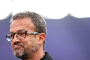 Bobic: Rettig-Verpflichtung "kommunikativ ein Desaster"