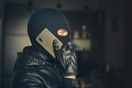 Einfacher Schutz vor Telefonbetrug - so geht's