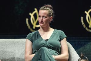 Sporthilfe-Kampagne soll Werte in die Gesellschaft tragen