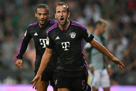 Die Sport-Höhepunkte am Mittwoch, 20. September Die Sport-Höhepunkte am Mittwoch, 20. September