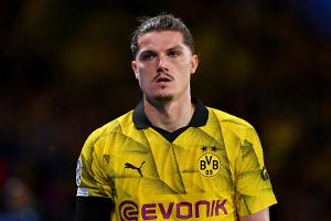 BVB gegen Wolfsburg ohne Sabitzer