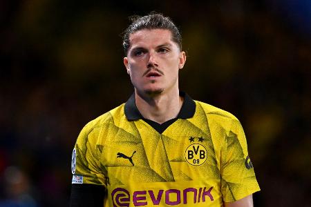 BVB gegen Wolfsburg ohne Sabitzer BVB gegen Wolfsburg ohne Sabitzer