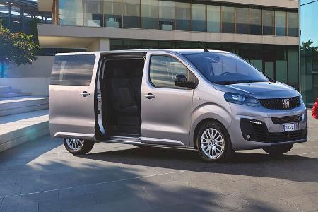 Fiat Scudo