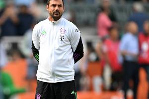 Innenraumverbot für Bayern-Co-Trainer Löw