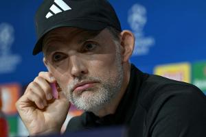 Tuchel vermisst "Achse" bei Bayern und in der DFB-Auswahl