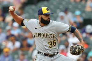 Doping: MLB sperrt Brewers-Pitcher Mejia für 162 Spiele