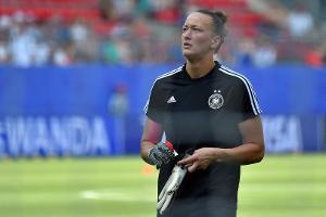 Fußball-Mama Schult über Comeback-Plan: "Kribbelt noch"