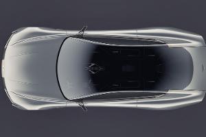 Hybrid mit über 1.000 PS