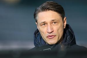 "Wir machen den Fußball kaputt": Kovac über Handspielregel