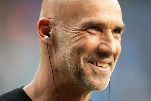 Letsch warnt Kane: "Haben sehr zweikampfstarke Spieler"