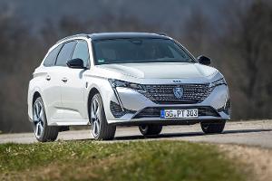 Probleme bei über einer Million Fahrzeugen