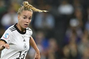 Gwinn vor Neustart der DFB-Frauen: "Alle haben Lust"