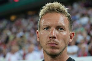 Nagelsmann-Entscheidung: DFB lädt zur PK