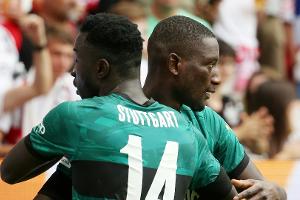 Die Sport-Höhepunkte am Freitag, 22. September