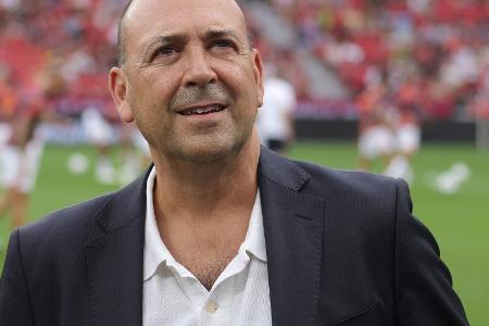 Provokanter Post: Bayer-Boss Carro kann FC-Ärger Provokanter Post: Bayer-Boss Carro kann FC-Ärger