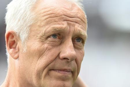 Streich begeistert von Philipp: 