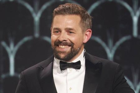 Klaas Heufer-Umlauf wird 40: Fünf spannende Fakten über den Moderator Klaas Heufer-Umlauf wird 40: Fünf spannende Fakten über den Moderator
