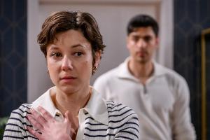 Das passiert heute in den Soaps