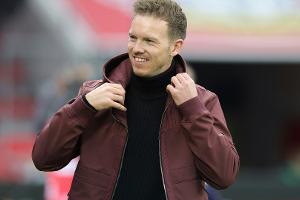 Vertrag bis 2024: Nagelsmann neuer Bundestrainer