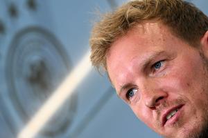 Bundestrainer Nagelsmann setzt auf "einfache Spielidee"