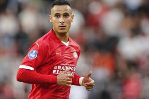 Mainz verpflichtet vertragslosen Stürmer El Ghazi