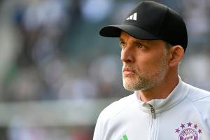 Tuchel: Keine Rotation "um der Rotations willen"