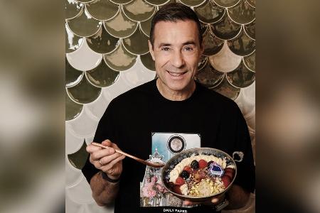 Frühstücken wie Kai Pflaume: Drei Brunch-Rezepte, die Promis lieben