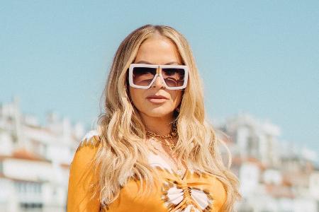 Anastacia: Diese tiefe Verbindung hat sie zu Deutschland Anastacia: Diese tiefe Verbindung hat sie zu Deutschland