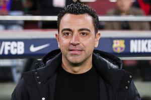 Trainer Xavi verlängert bei Barca bis 2025