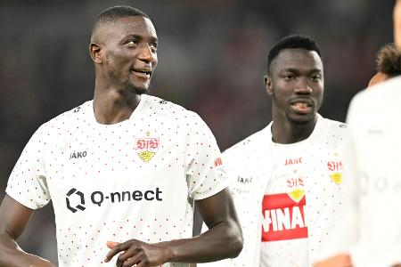 VfB mit VfB mit