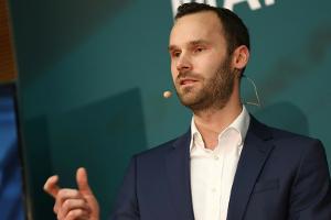 Akademie-Chef Haupt: "Eine der größten Krisen" im Fußball