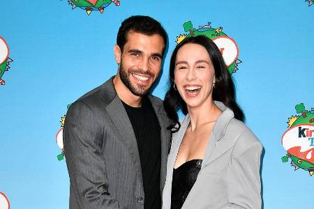 Aurora Ramazzotti: Hochzeit erst nach dem zweiten Kind Aurora Ramazzotti: Hochzeit erst nach dem zweiten Kind