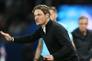 Massiver Umbau in BVB-Elf gegen Wolfsburg