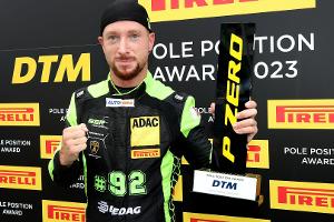 DTM: Van der Linde gewinnt erstes Rennen in Spielberg