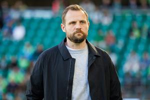 Mainz: Schmidt stärkt Svensson den Rücken